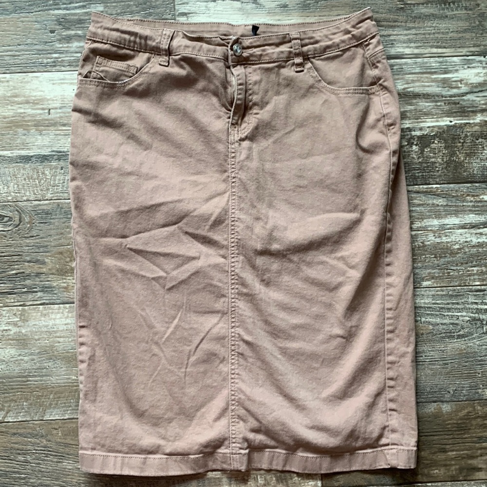 Be Girl Skirt